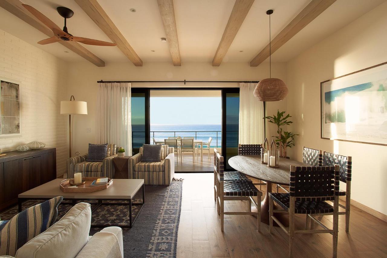 Beachfront Flats Los Cabos Сан-Хосе-дель-Кабо Экстерьер фото