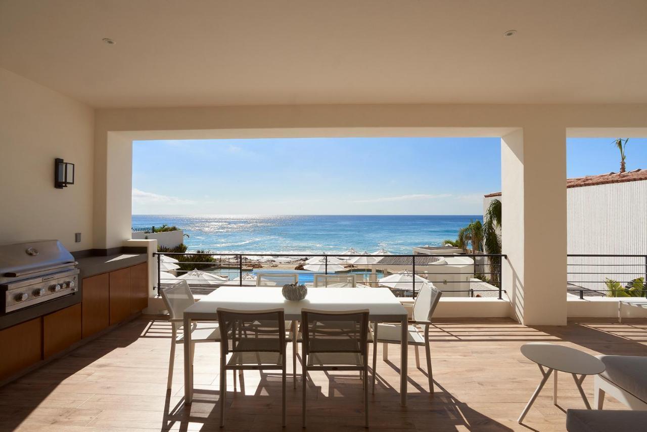 Beachfront Flats Los Cabos Сан-Хосе-дель-Кабо Экстерьер фото