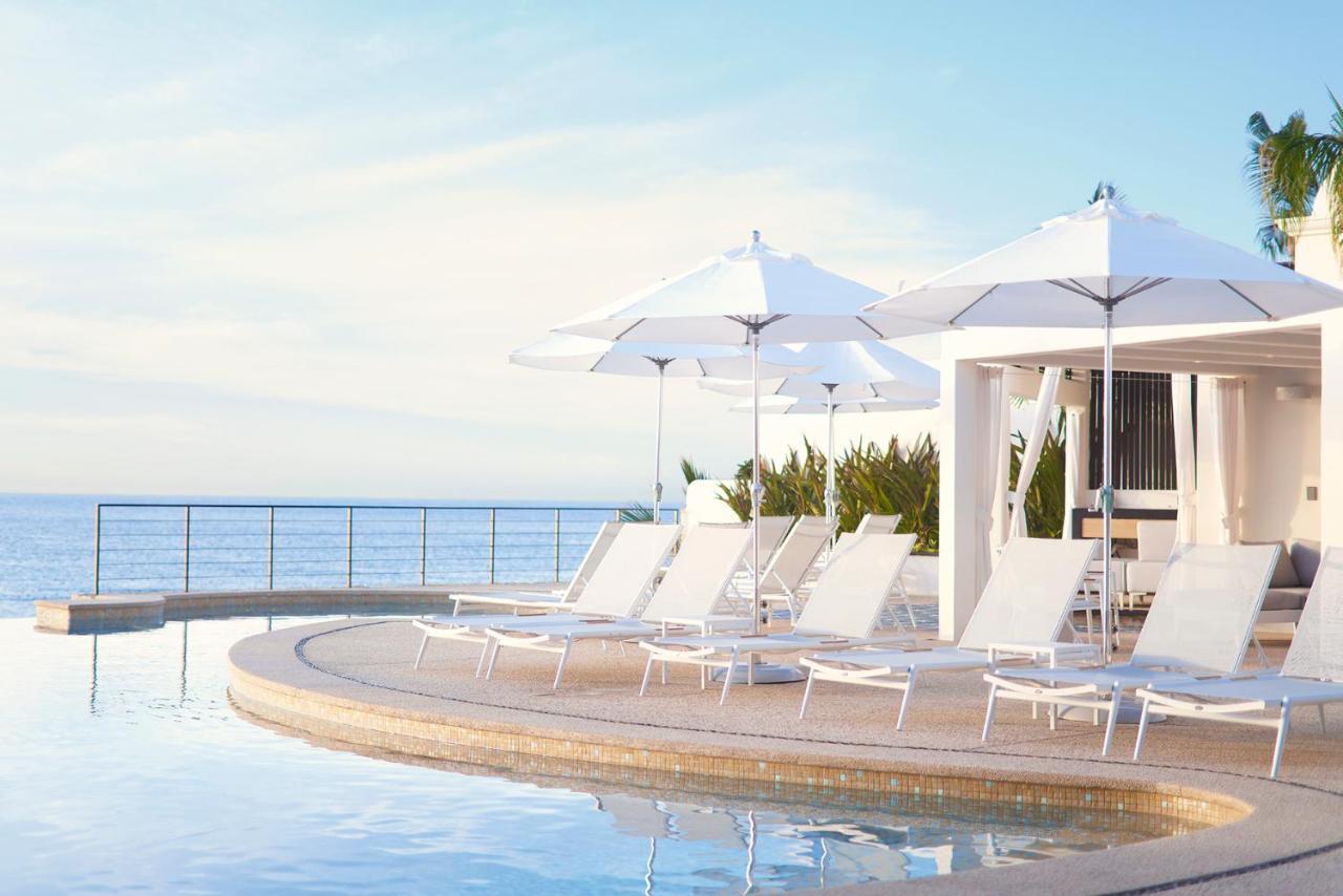 Beachfront Flats Los Cabos Сан-Хосе-дель-Кабо Экстерьер фото