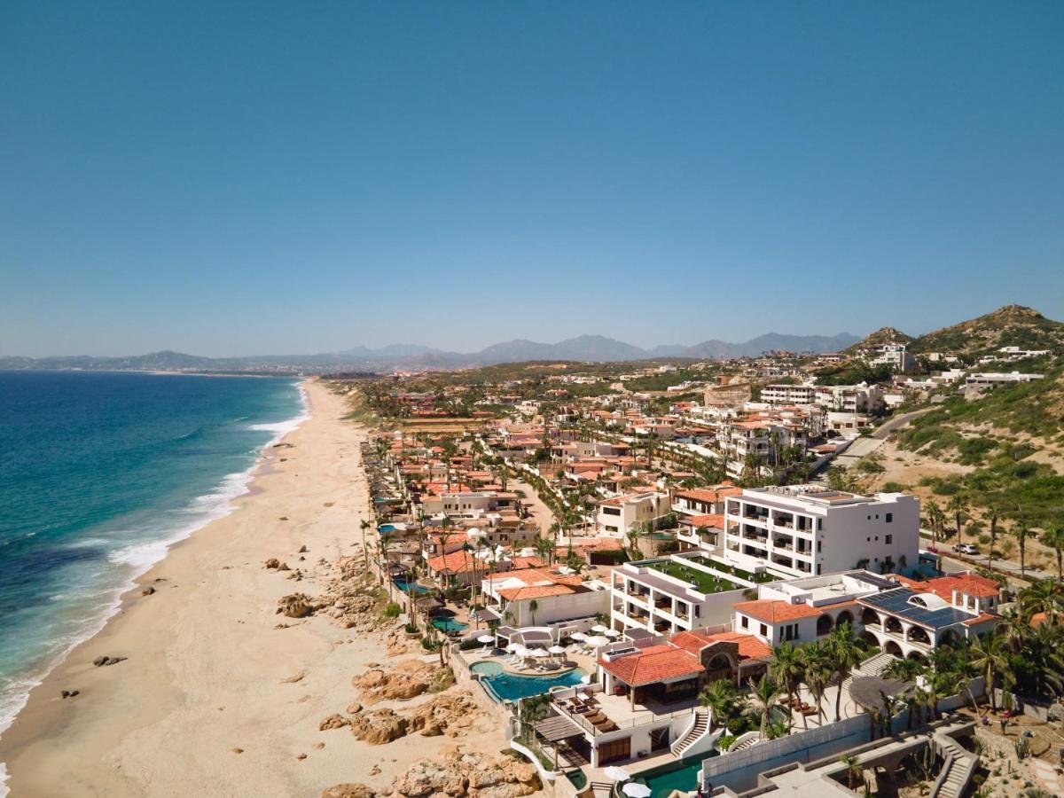 Beachfront Flats Los Cabos Сан-Хосе-дель-Кабо Экстерьер фото