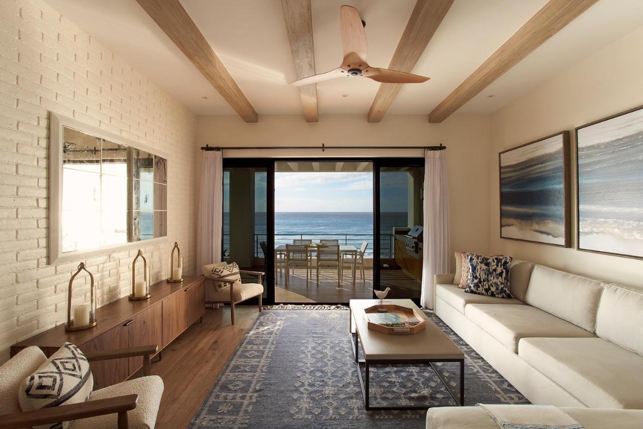 Beachfront Flats Los Cabos Сан-Хосе-дель-Кабо Экстерьер фото