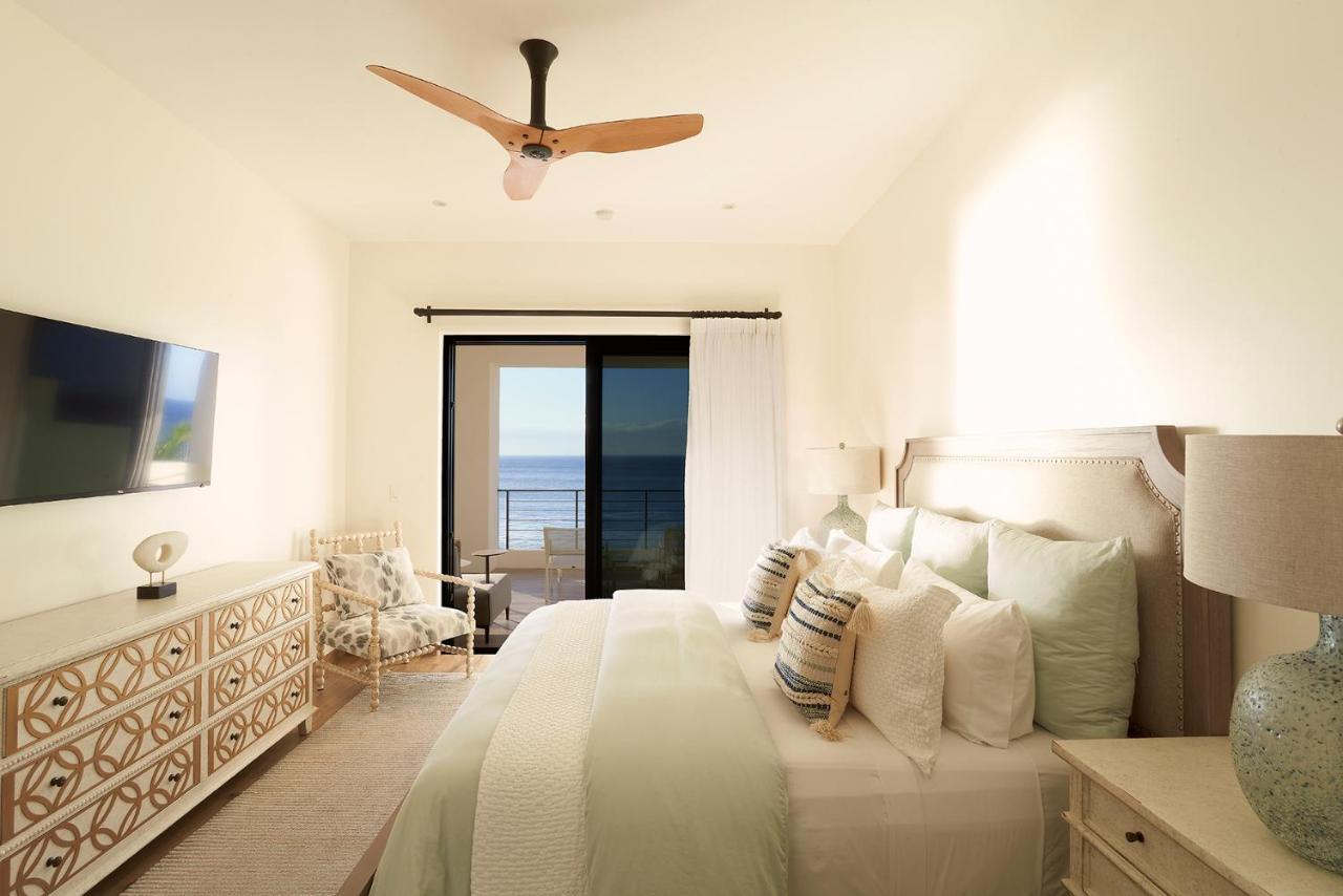 Beachfront Flats Los Cabos Сан-Хосе-дель-Кабо Экстерьер фото