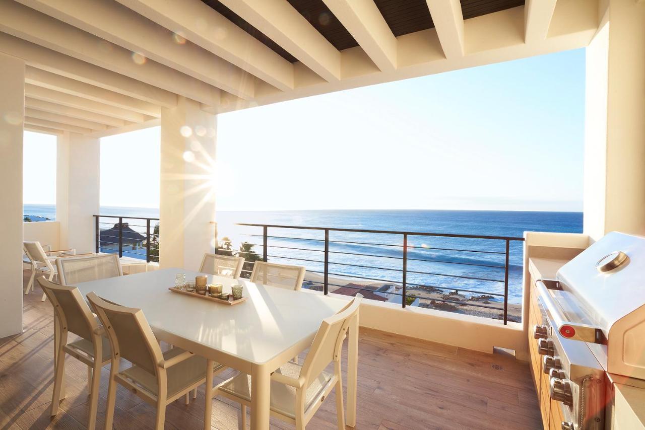 Beachfront Flats Los Cabos Сан-Хосе-дель-Кабо Экстерьер фото