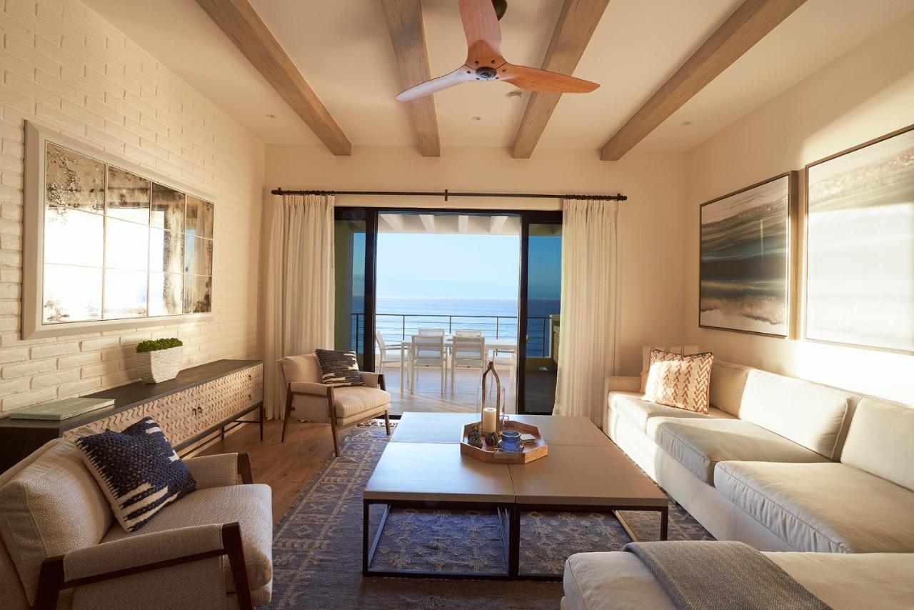 Beachfront Flats Los Cabos Сан-Хосе-дель-Кабо Экстерьер фото
