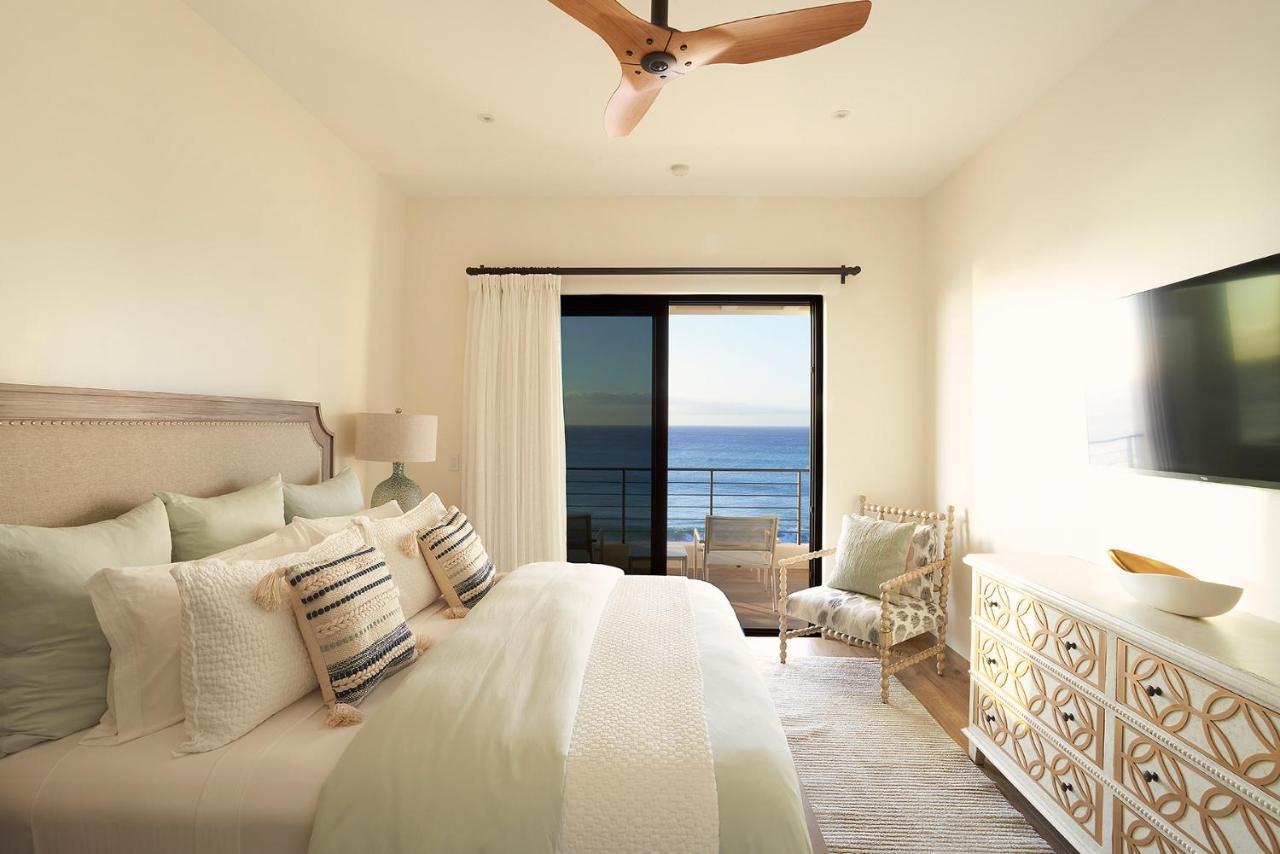 Beachfront Flats Los Cabos Сан-Хосе-дель-Кабо Экстерьер фото