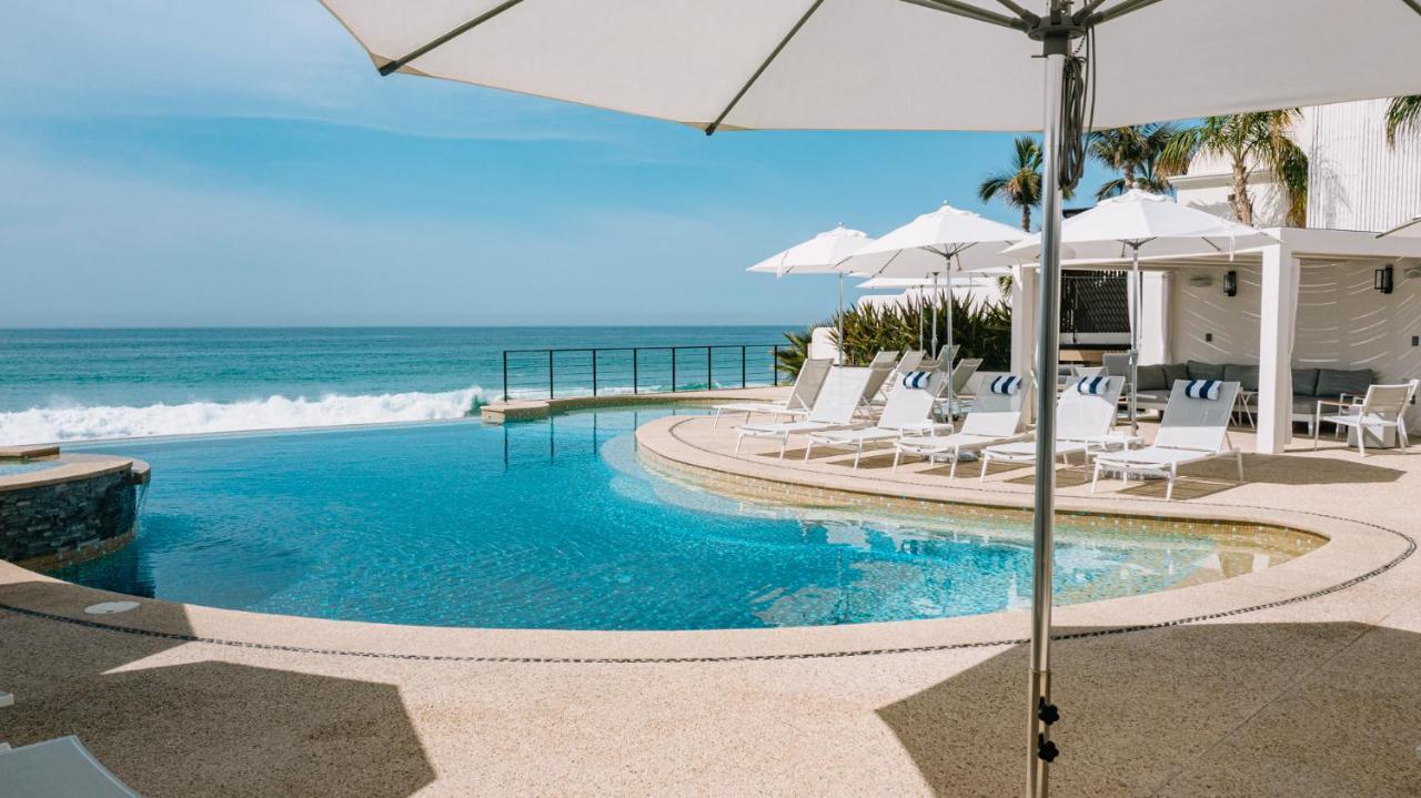 Beachfront Flats Los Cabos Сан-Хосе-дель-Кабо Экстерьер фото