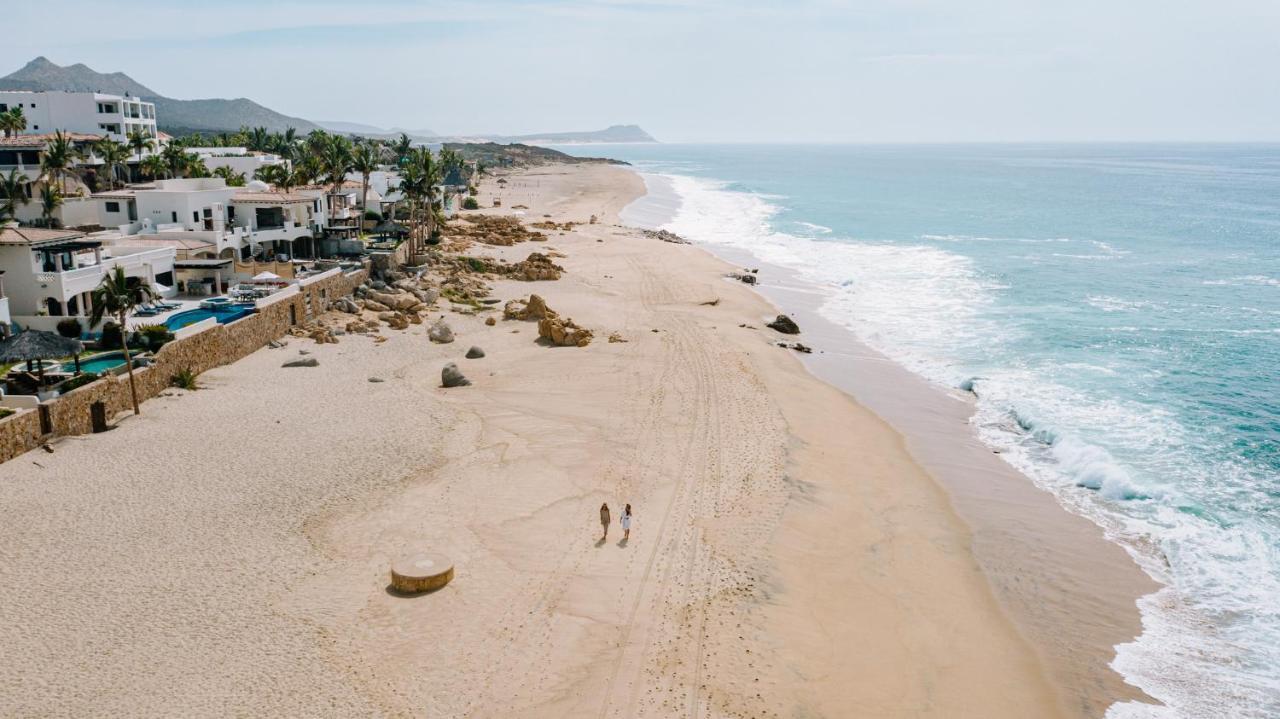 Beachfront Flats Los Cabos Сан-Хосе-дель-Кабо Экстерьер фото