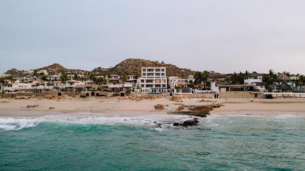 Beachfront Flats Los Cabos Сан-Хосе-дель-Кабо Экстерьер фото