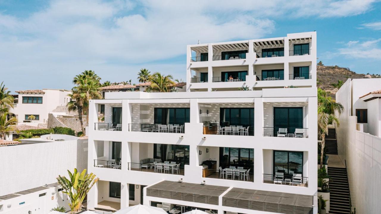 Beachfront Flats Los Cabos Сан-Хосе-дель-Кабо Экстерьер фото