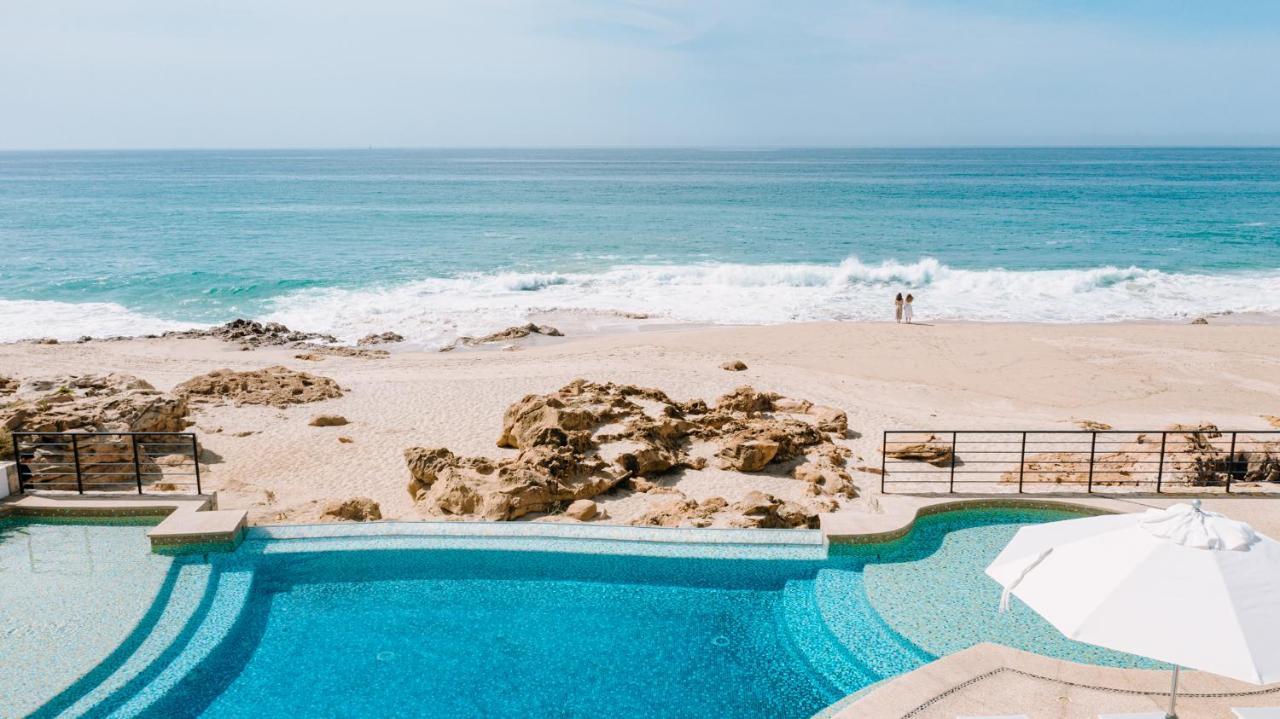 Beachfront Flats Los Cabos Сан-Хосе-дель-Кабо Экстерьер фото