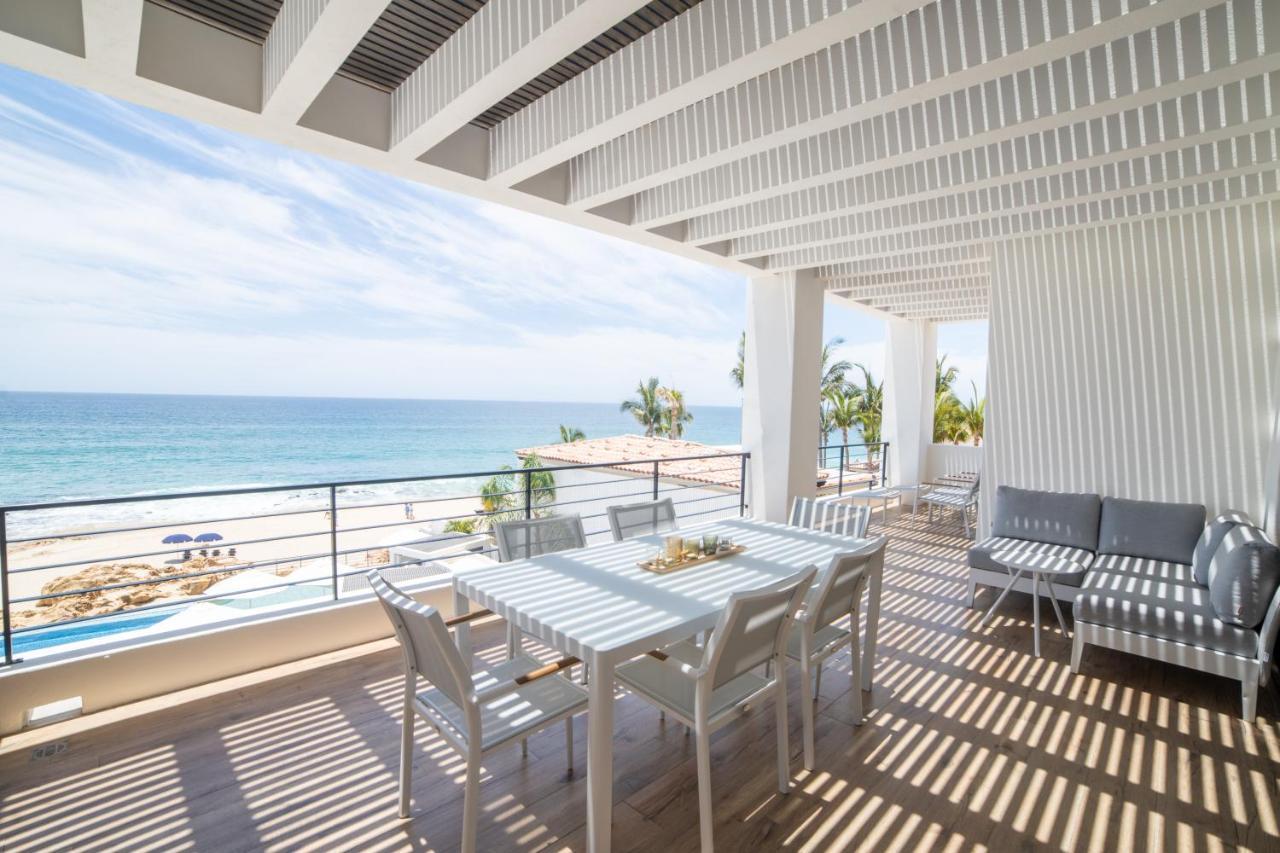 Beachfront Flats Los Cabos Сан-Хосе-дель-Кабо Экстерьер фото
